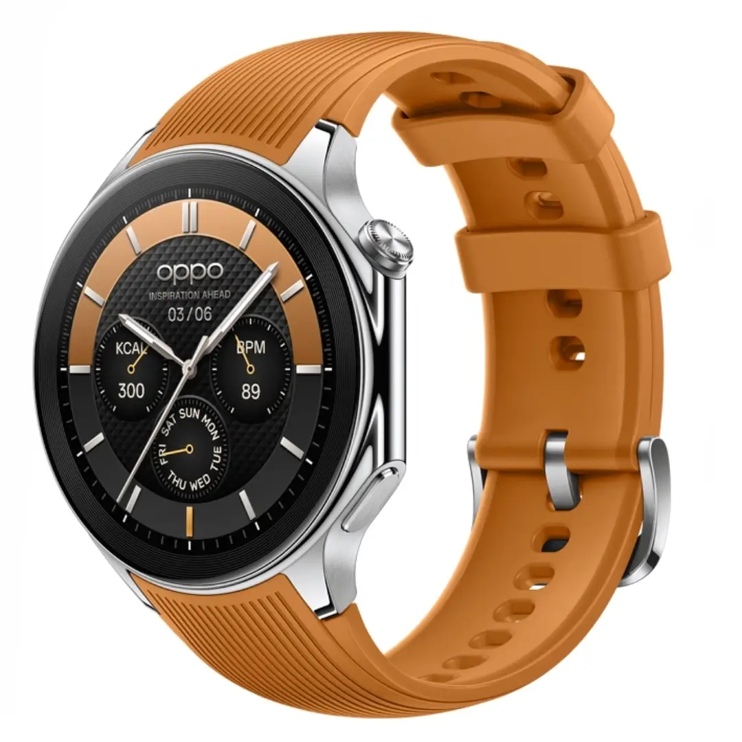 صور هاتف Oppo Watch X رقم 2 