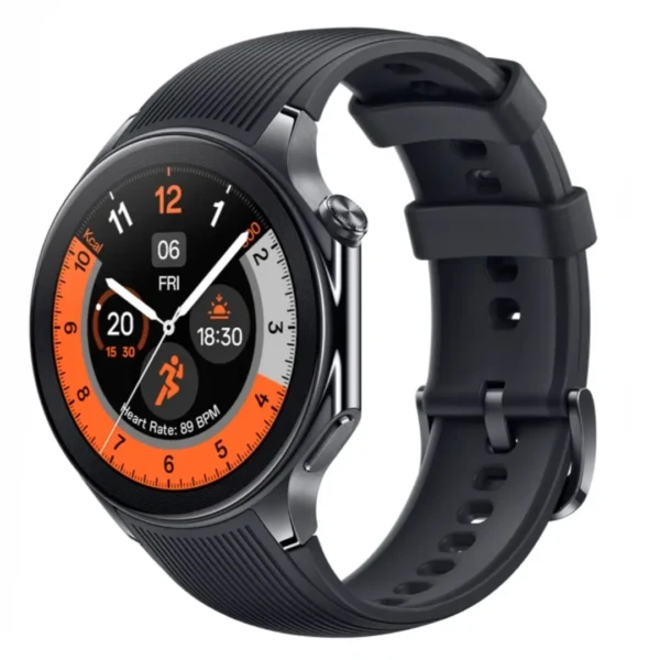  صورة هاتف Oppo Watch X - اوبو watch اكس