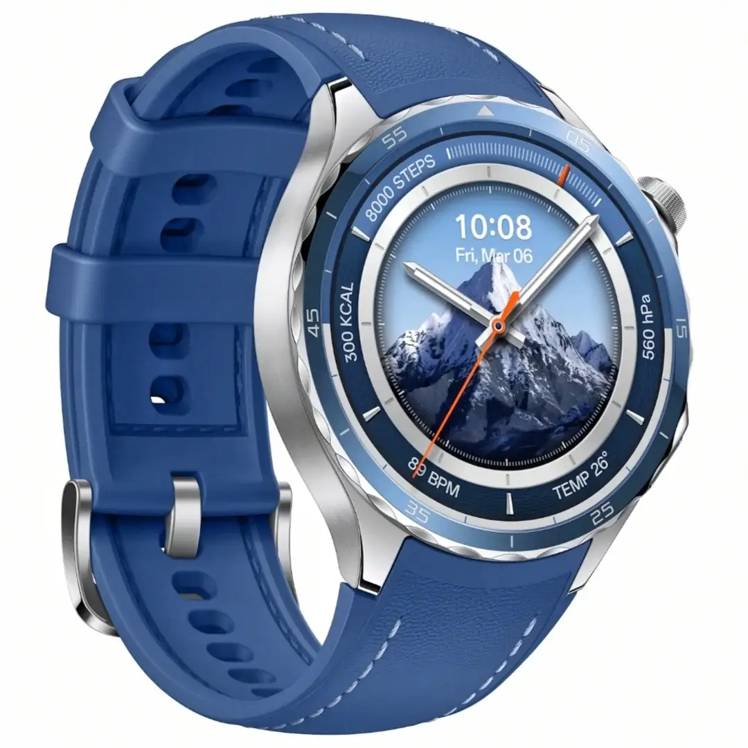 صور هاتف Oppo Watch X2 رقم 1 