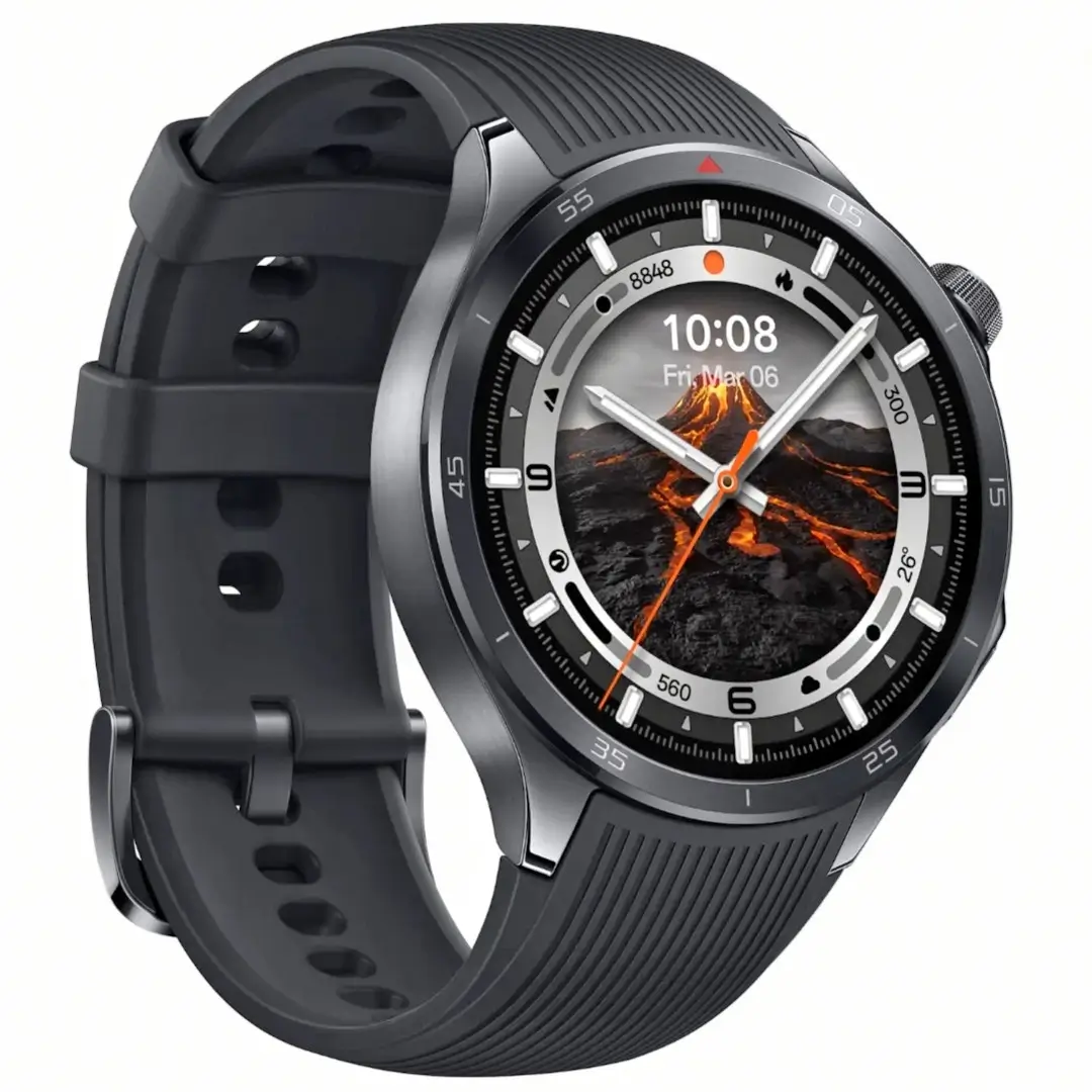 صور هاتف Oppo Watch X2 رقم 2 