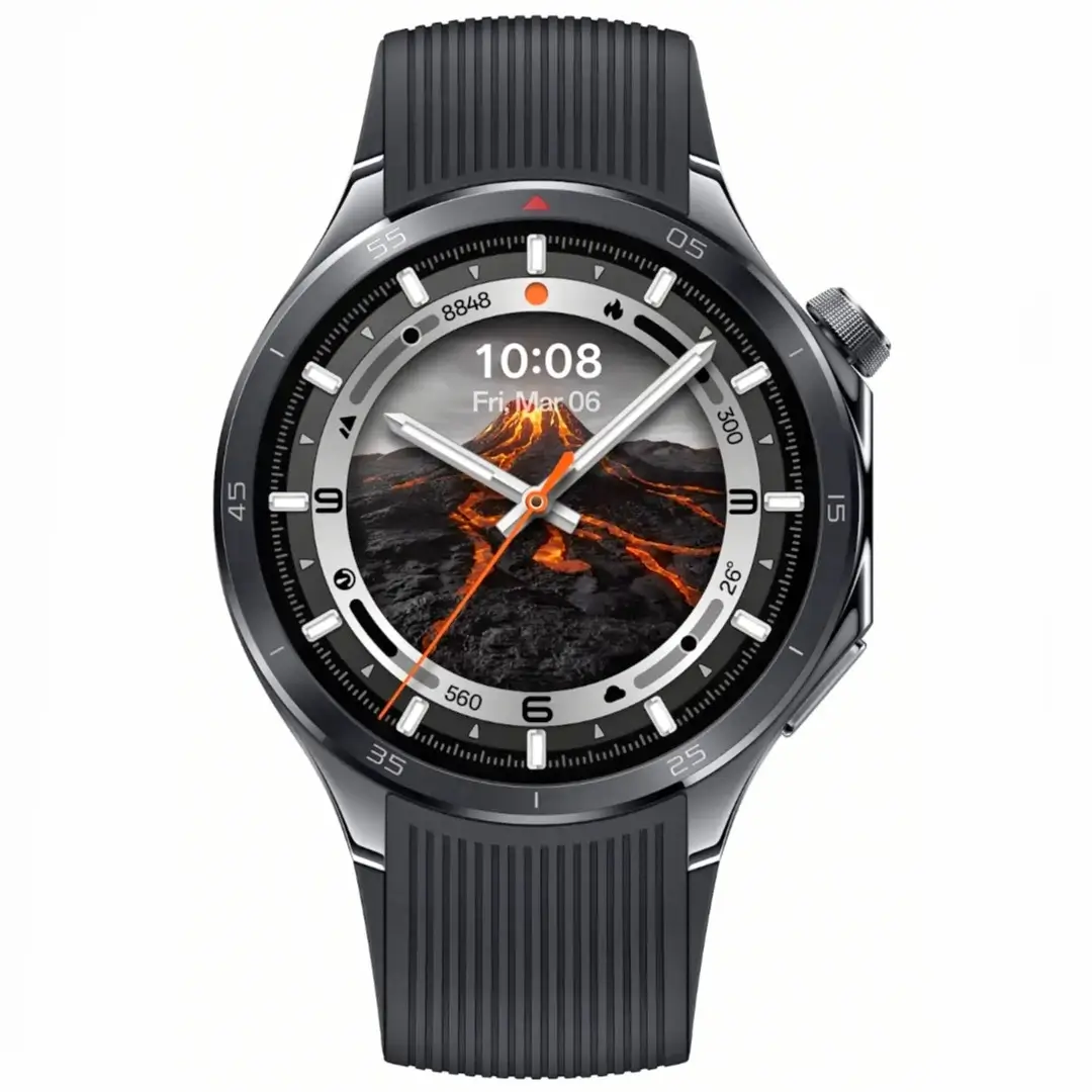 صور هاتف Oppo Watch X2 رقم 4 