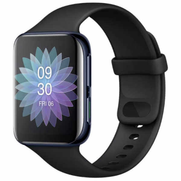  Oppo Watch صورة هاتف 