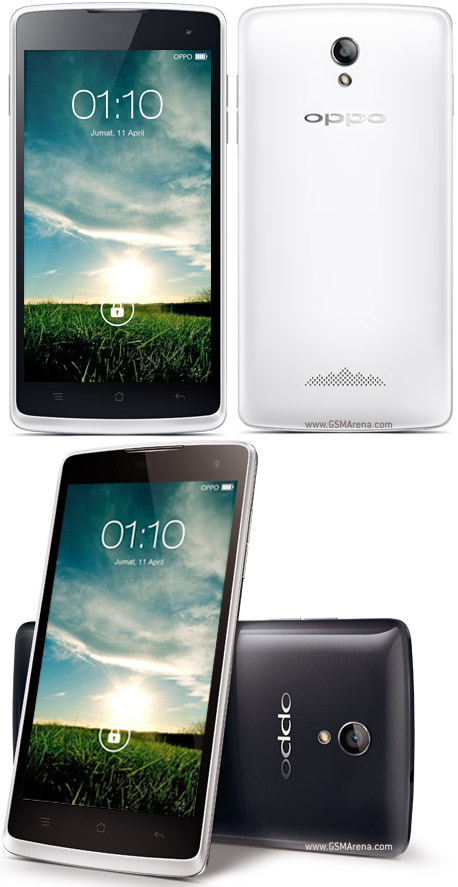 صور هاتف Oppo Yoyo R2001 رقم 1 