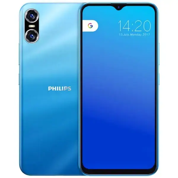  صورة هاتف Philips Ph1 - philips ph1