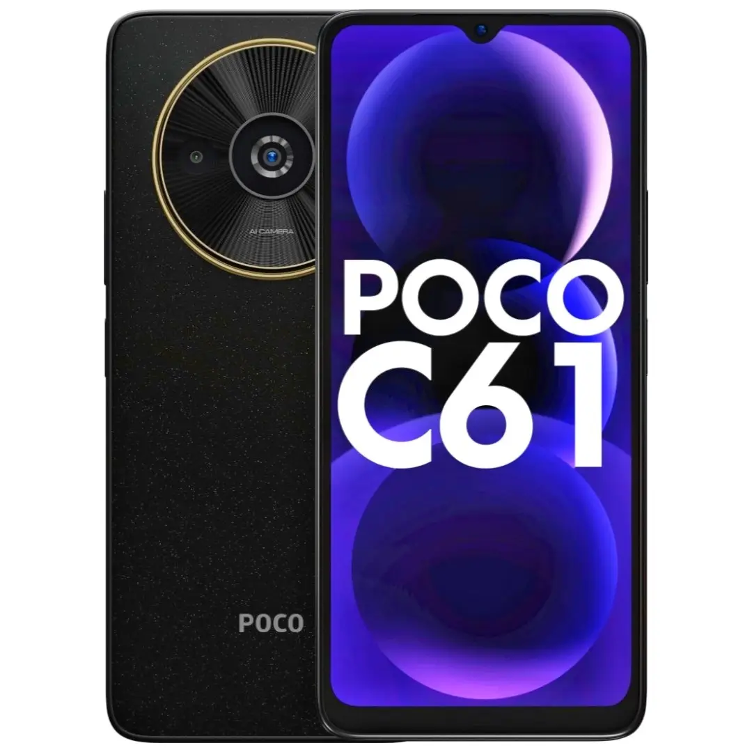 صور هاتف Poco C61 رقم 2 