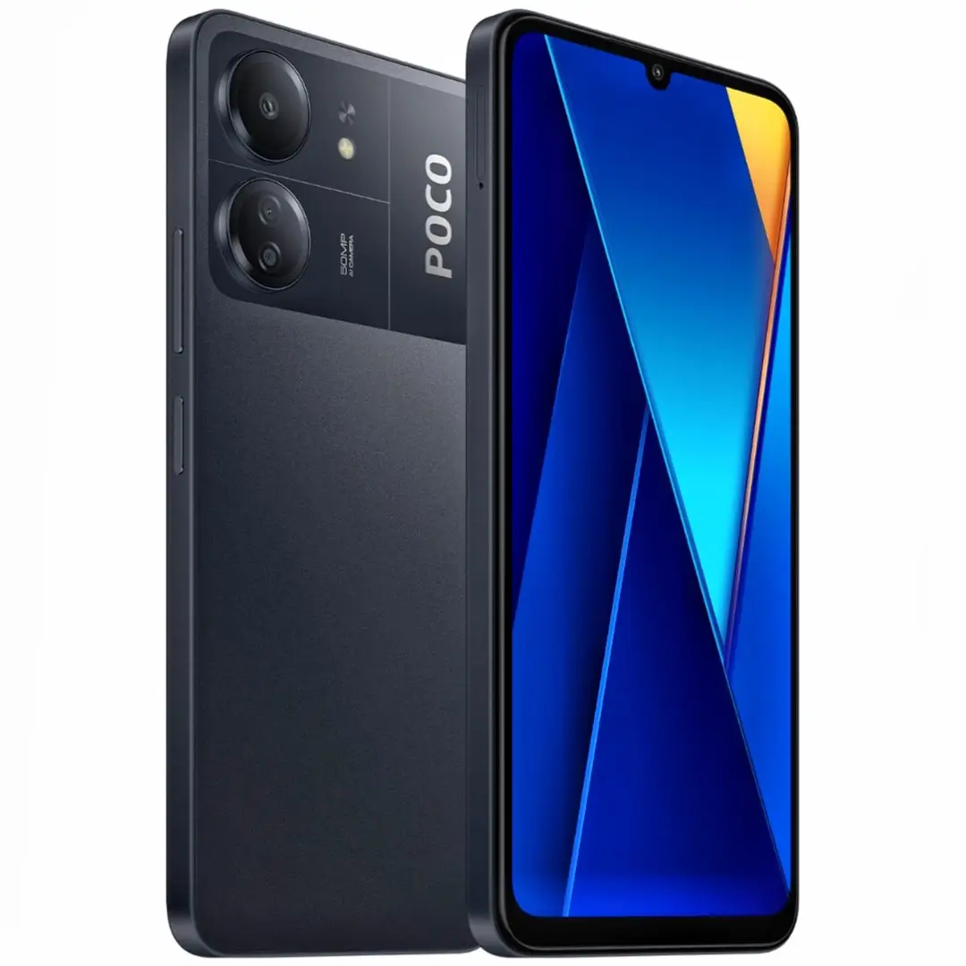صور هاتف Poco C65 رقم 2 