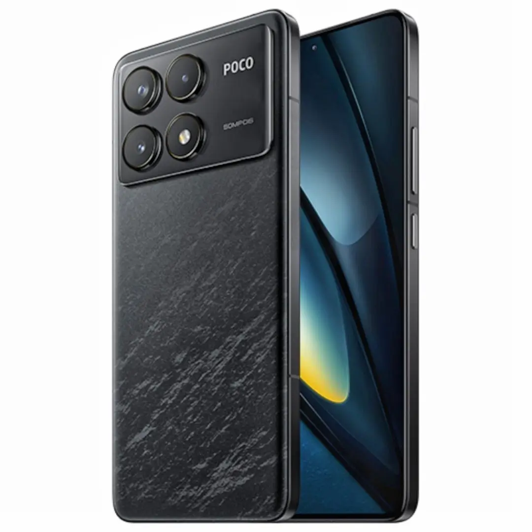صور هاتف Poco F6 Pro رقم 1 