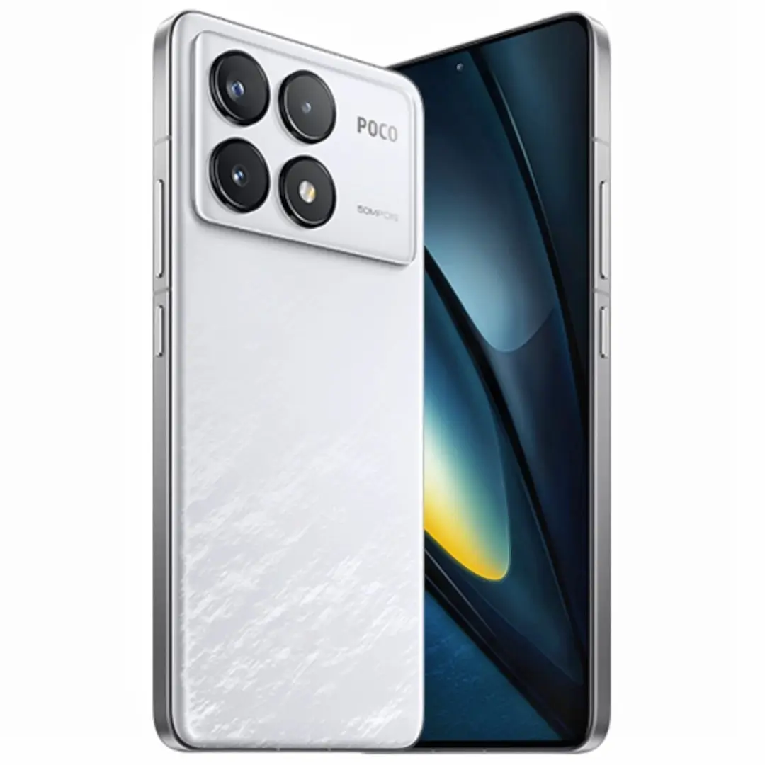 صور هاتف Poco F6 Pro رقم 2 