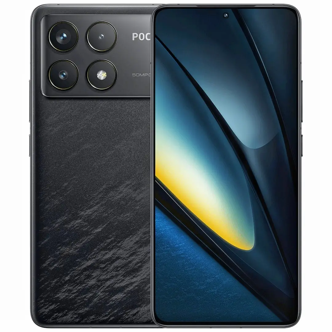 صور هاتف Poco F6 Pro رقم 3 