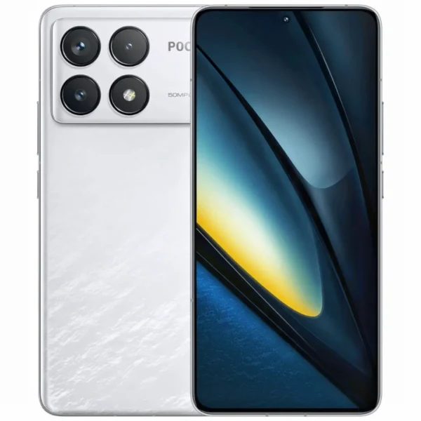  صورة هاتف Poco F6 Pro - بوكو اف 6 برو