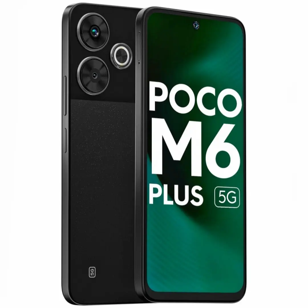 صور هاتف Poco M6 Plus رقم 2 