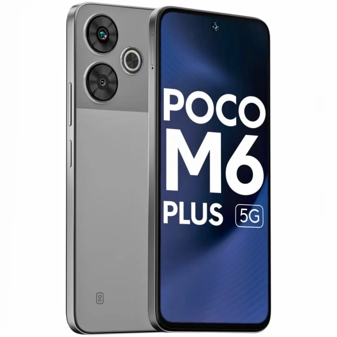 صور هاتف Poco M6 Plus رقم 3 