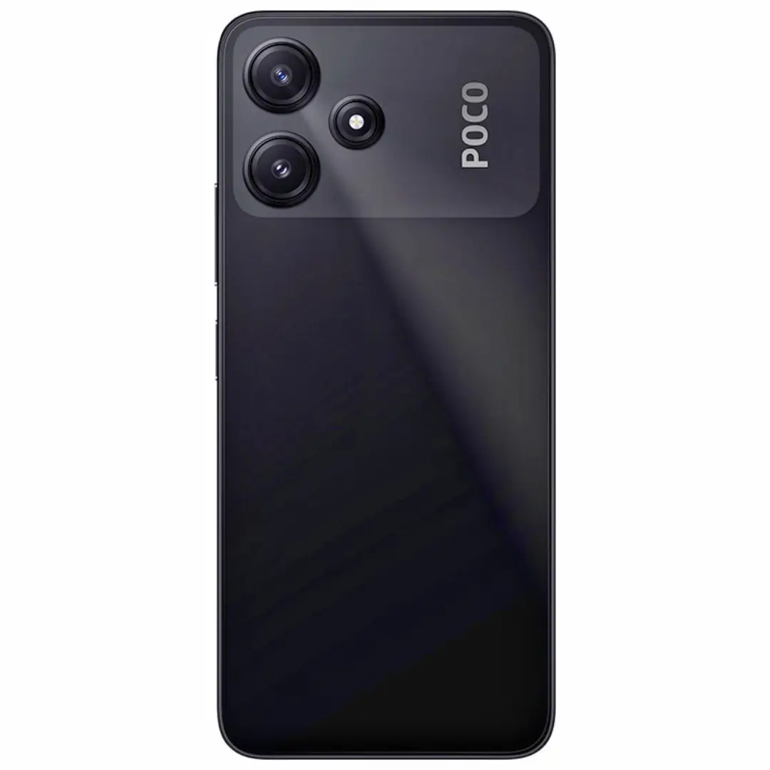 صور هاتف Poco M6 Pro 5g رقم 4 