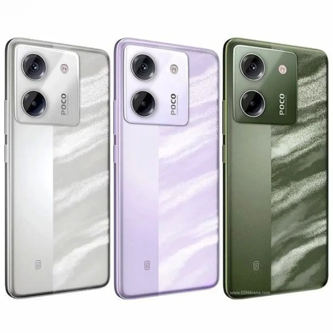 صور هاتف Poco M7 Pro 5g رقم 1 