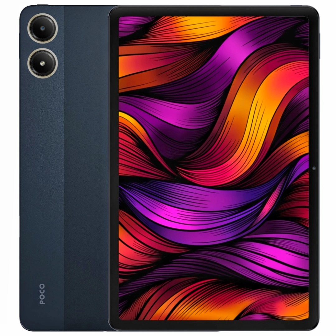 صور هاتف Poco Pad 5g رقم 1 