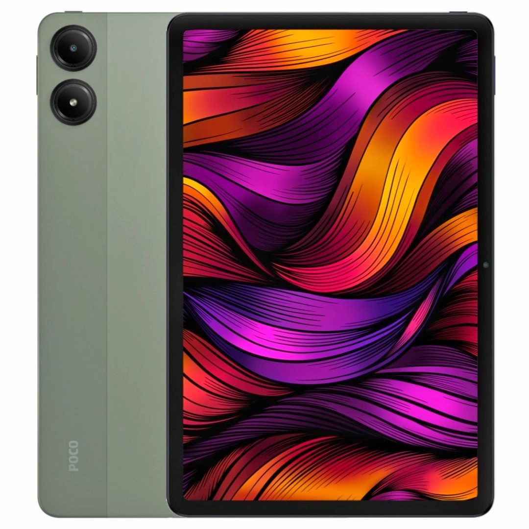 صور هاتف Poco Pad 5g رقم 2 