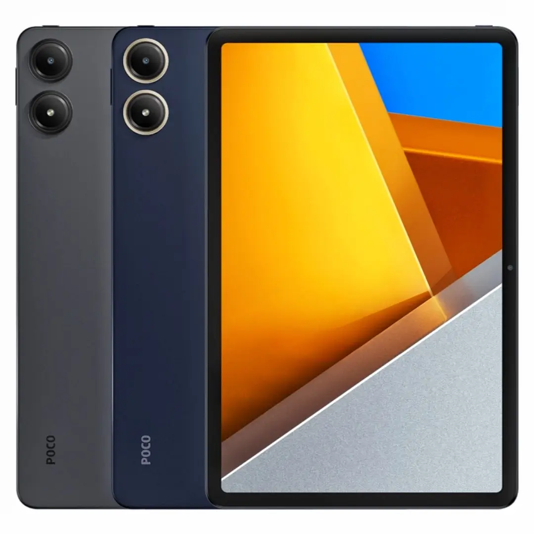 صور هاتف Poco Pad رقم 1 