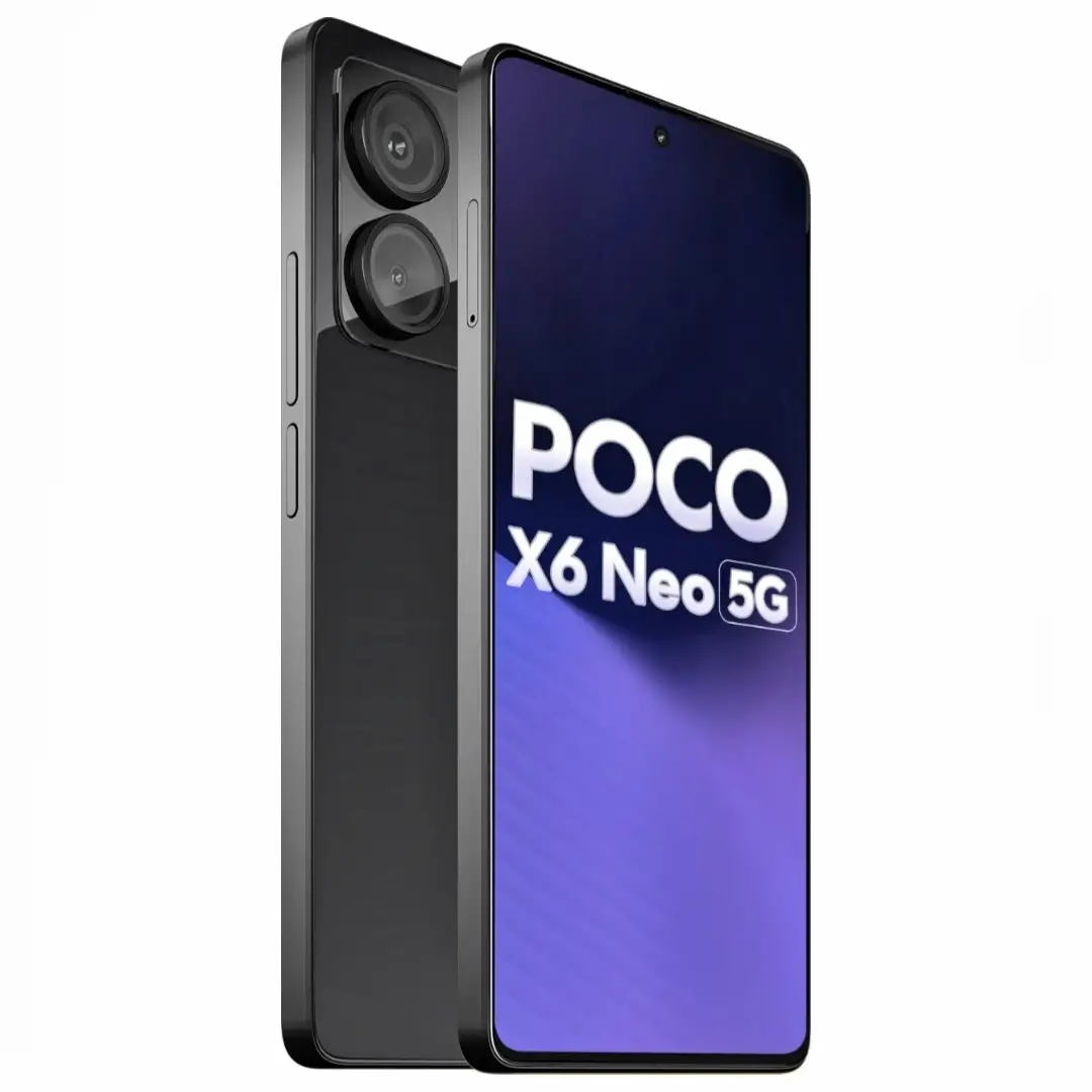 صور هاتف Poco X6 Neo رقم 2 