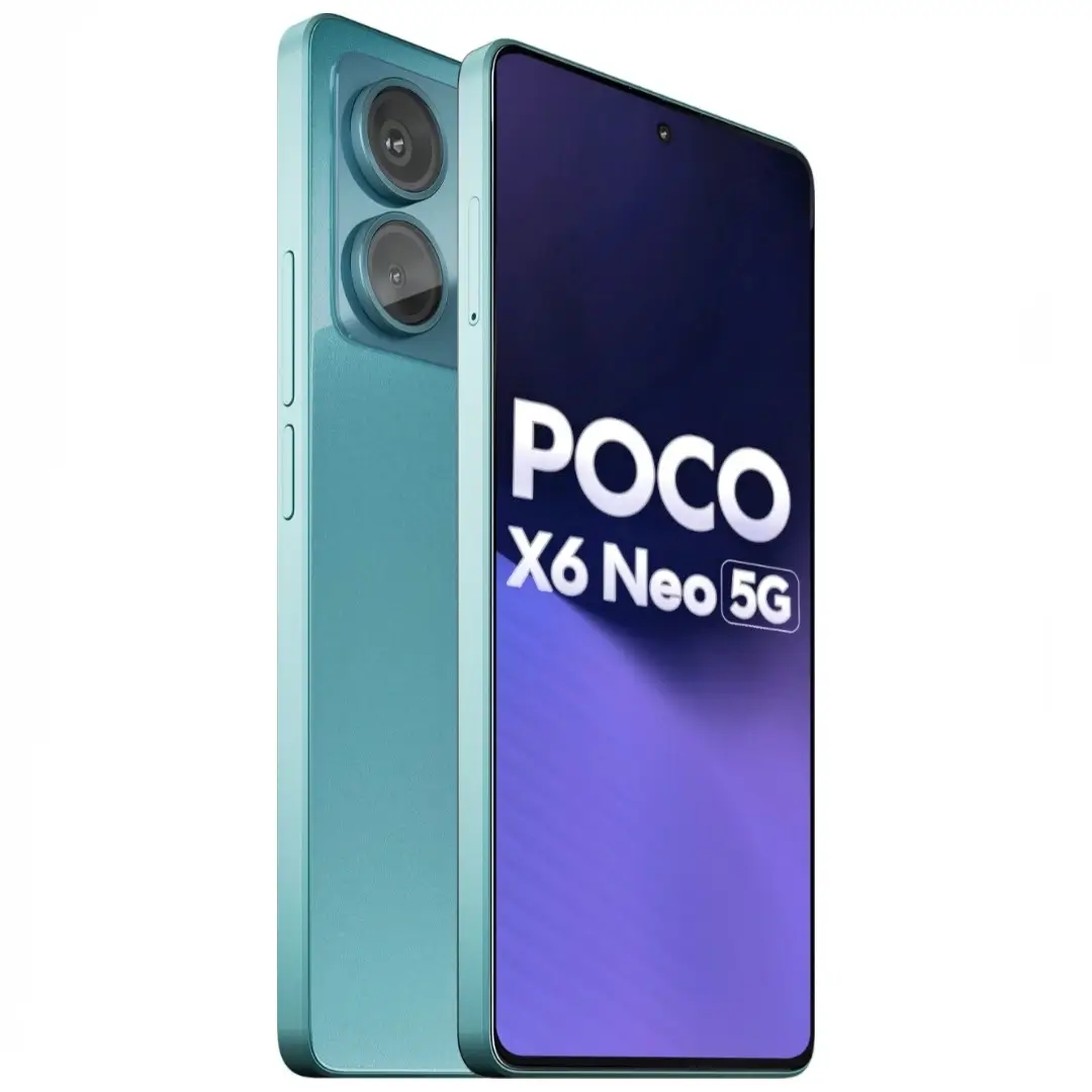 صور هاتف Poco X6 Neo رقم 3 