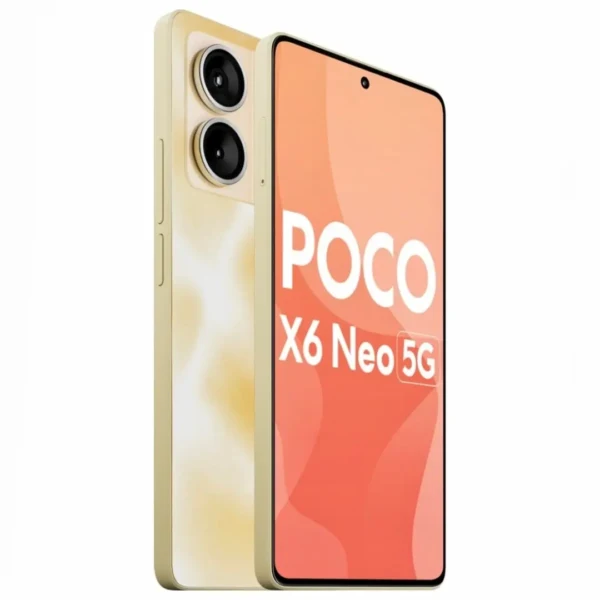  صورة هاتف Poco X6 Neo - بوكو x6 نيو