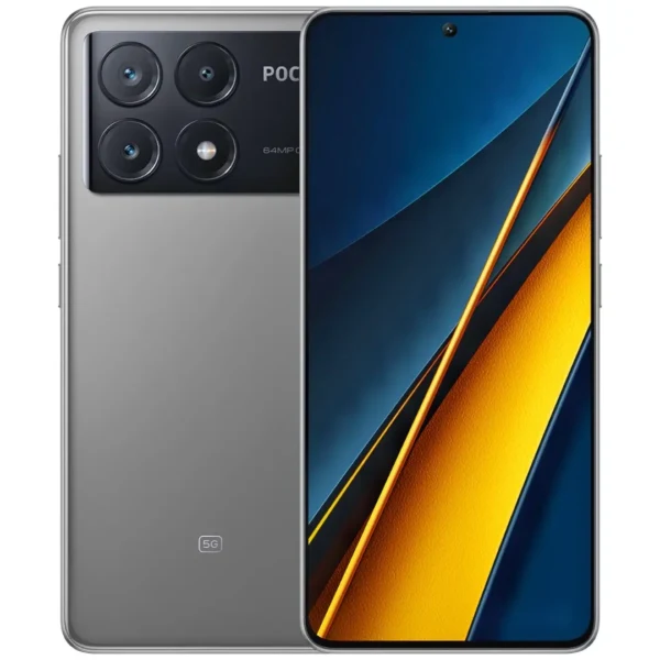  صورة هاتف Poco X6 Pro - بوكو x6 برو