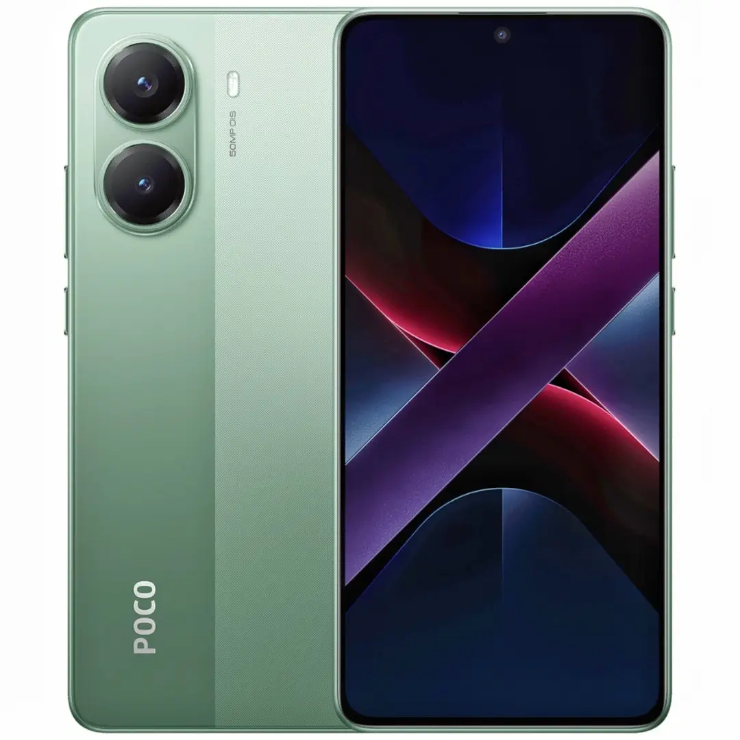 صور هاتف Poco X7 Pro رقم 1 