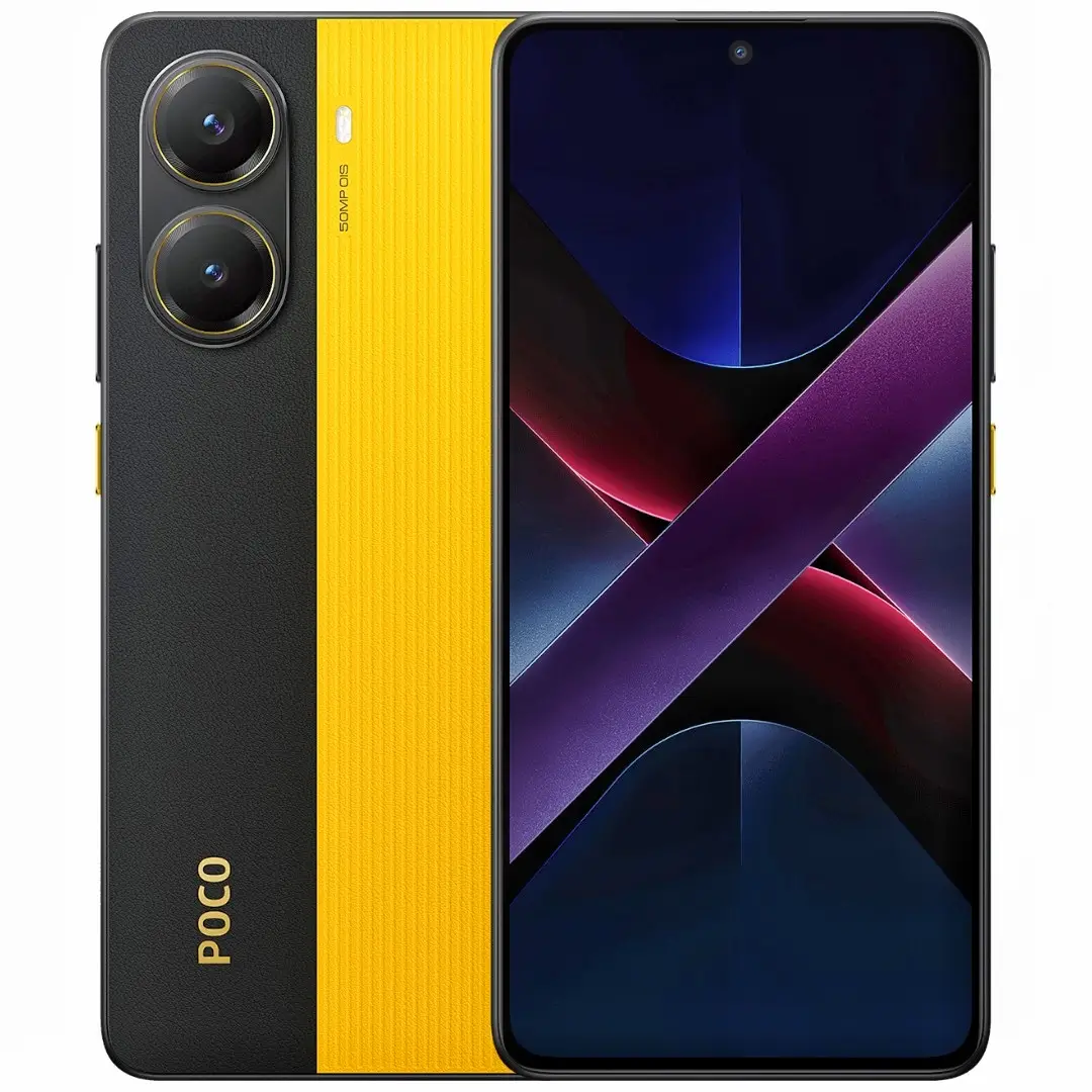 صور هاتف Poco X7 Pro رقم 3 