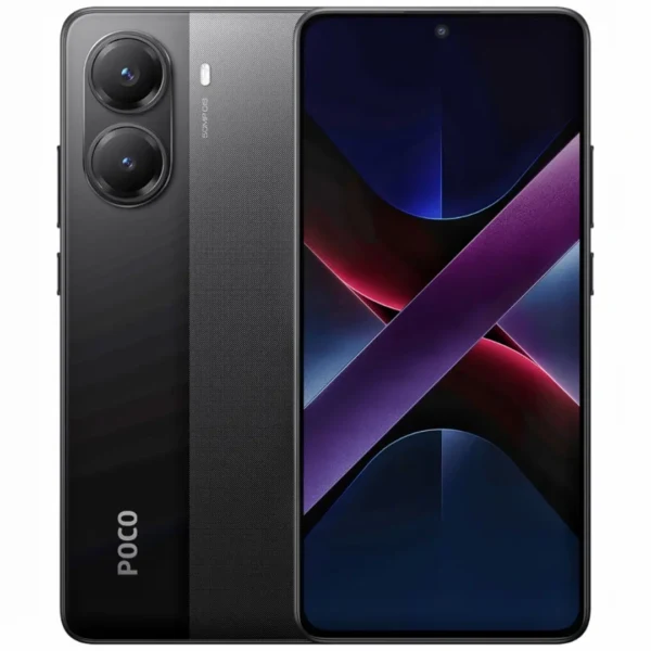 صورة هاتف Poco X7 Pro - بوكو x7 برو