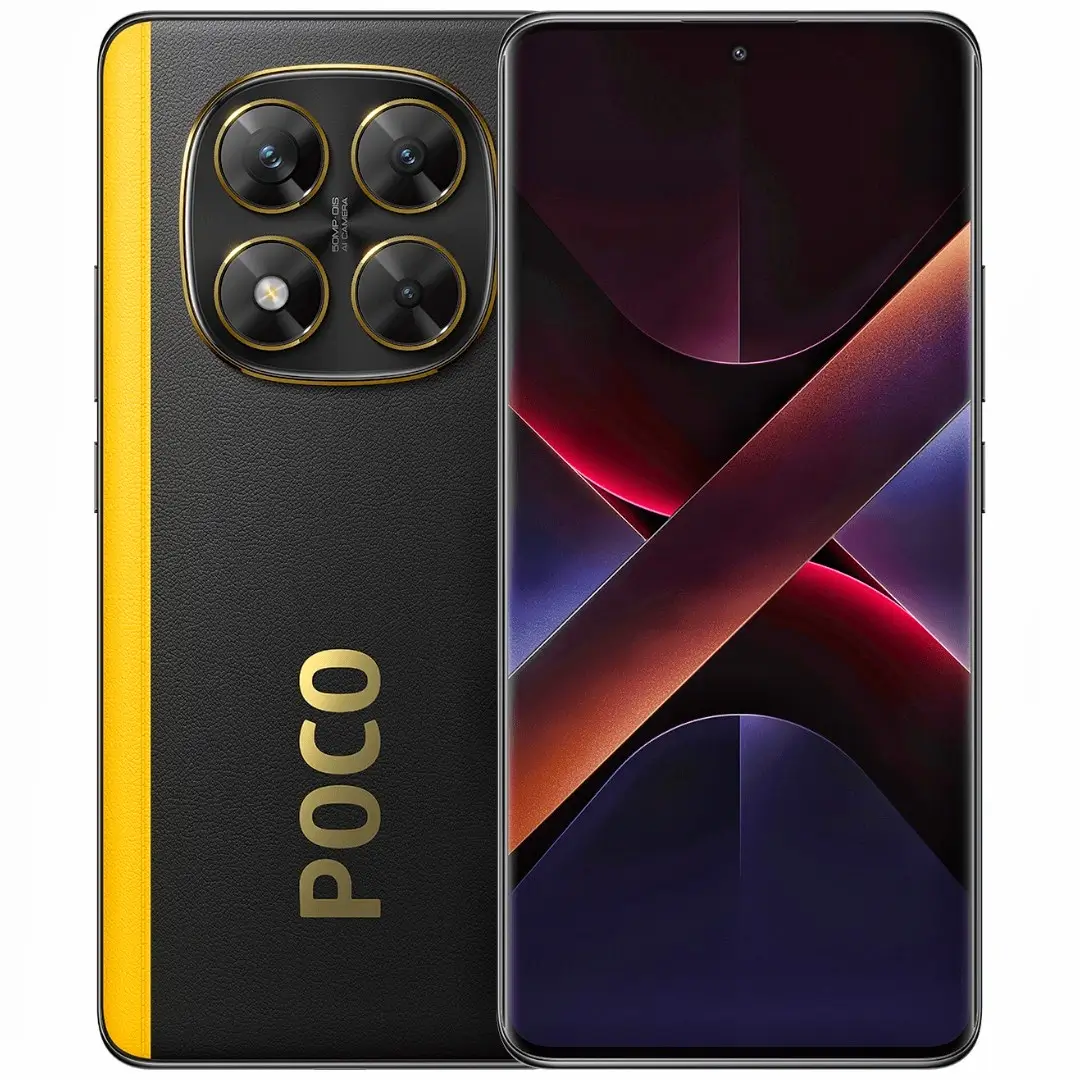 صور هاتف Poco X7 رقم 1 