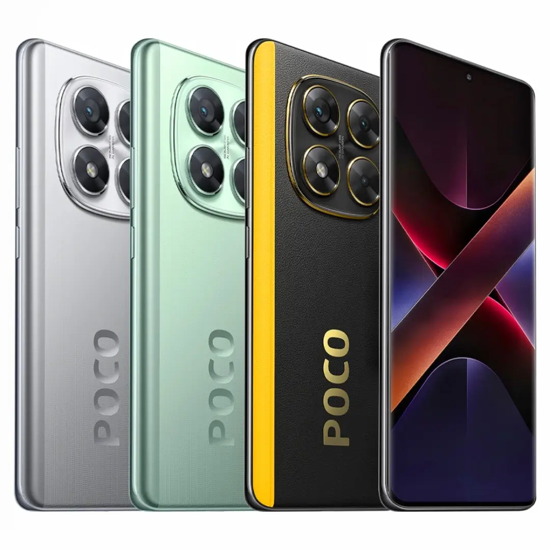 صور هاتف Poco X7 رقم 4 