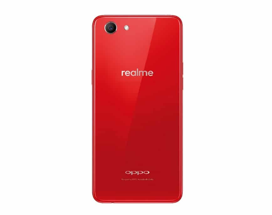 صور هاتف Realme 1 رقم 3 