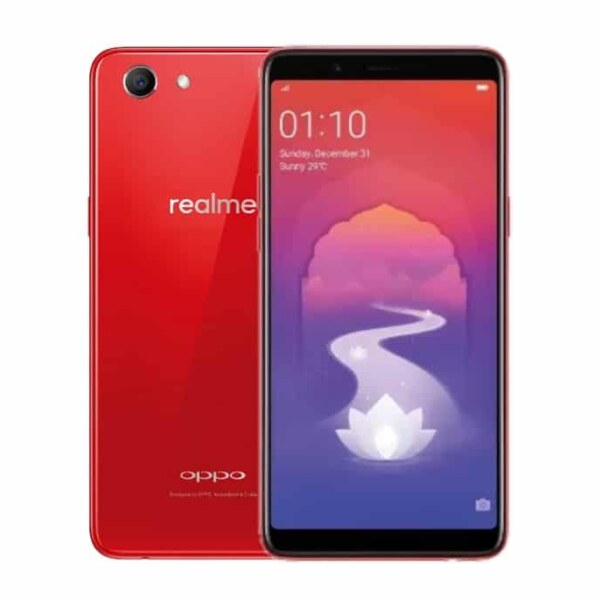  صورة هاتف Realme 1 - ريلمي 1