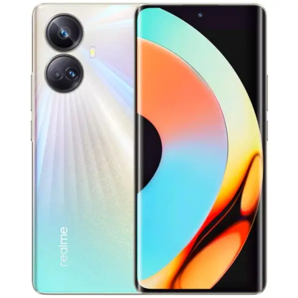  صورة هاتف Realme 10 Pro Plus - ريلمي 10 برو بلس