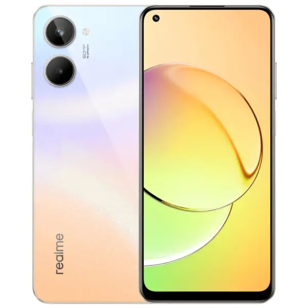  صورة هاتف Realme 10 - ريلمي 10
