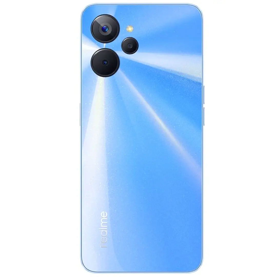 صور هاتف Realme 10t رقم 4 