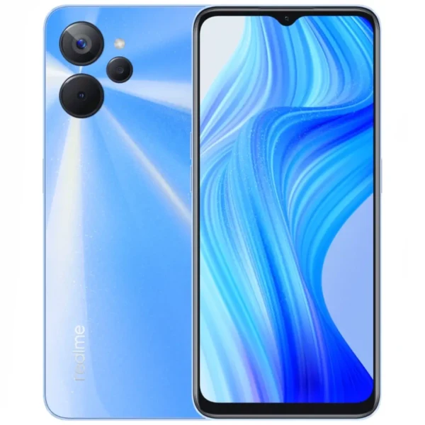  صورة هاتف Realme 10t - ريلمي 10t