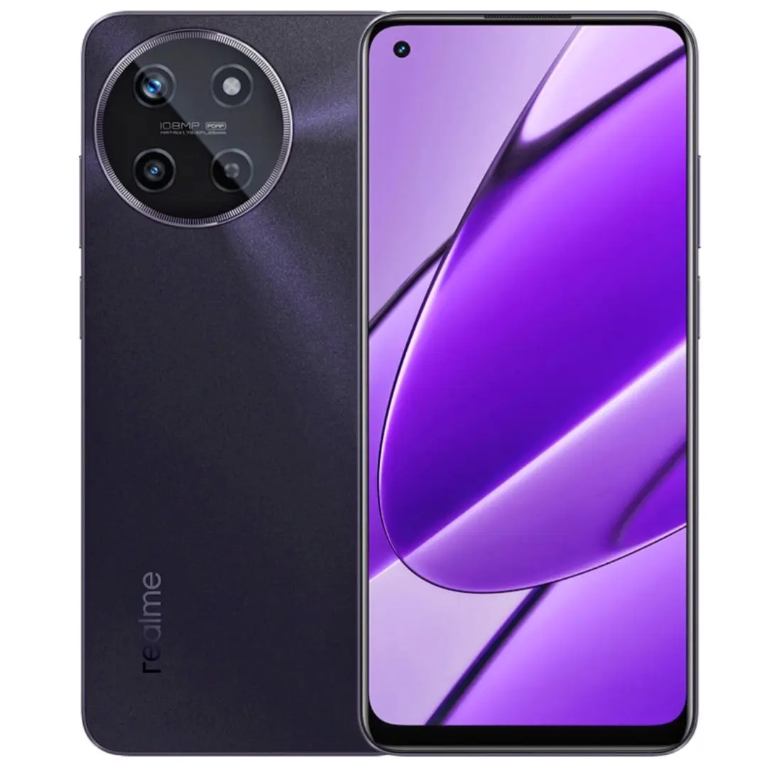 صور هاتف Realme 11 4g رقم 1 
