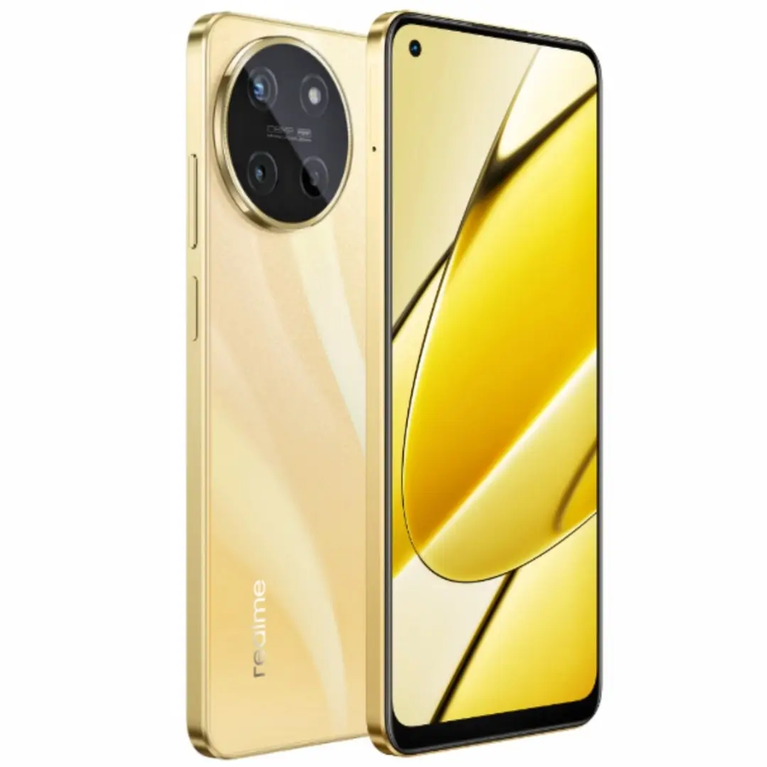 صور هاتف Realme 11 4g رقم 4 