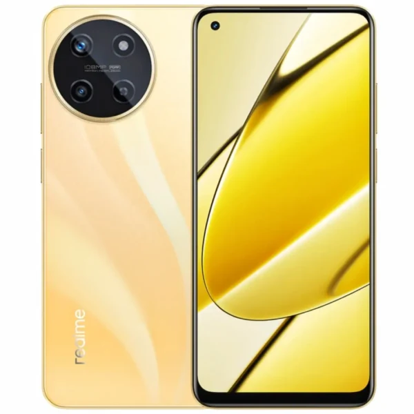  صورة هاتف Realme 11 4g - ريلمي 11 فور جي