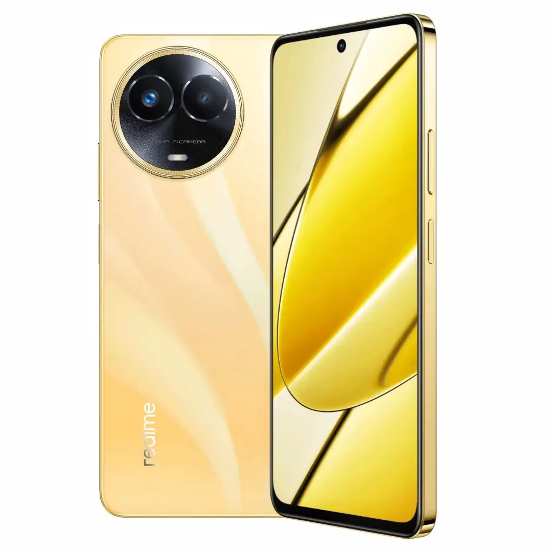 صور هاتف Realme 11 5g رقم 4 