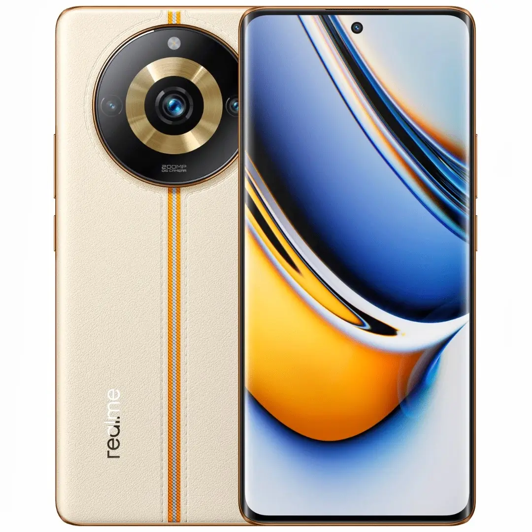 صور هاتف Realme 11 Pro Plus رقم 1 