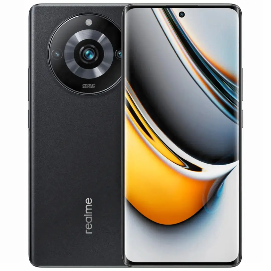 صور هاتف Realme 11 Pro Plus رقم 2 