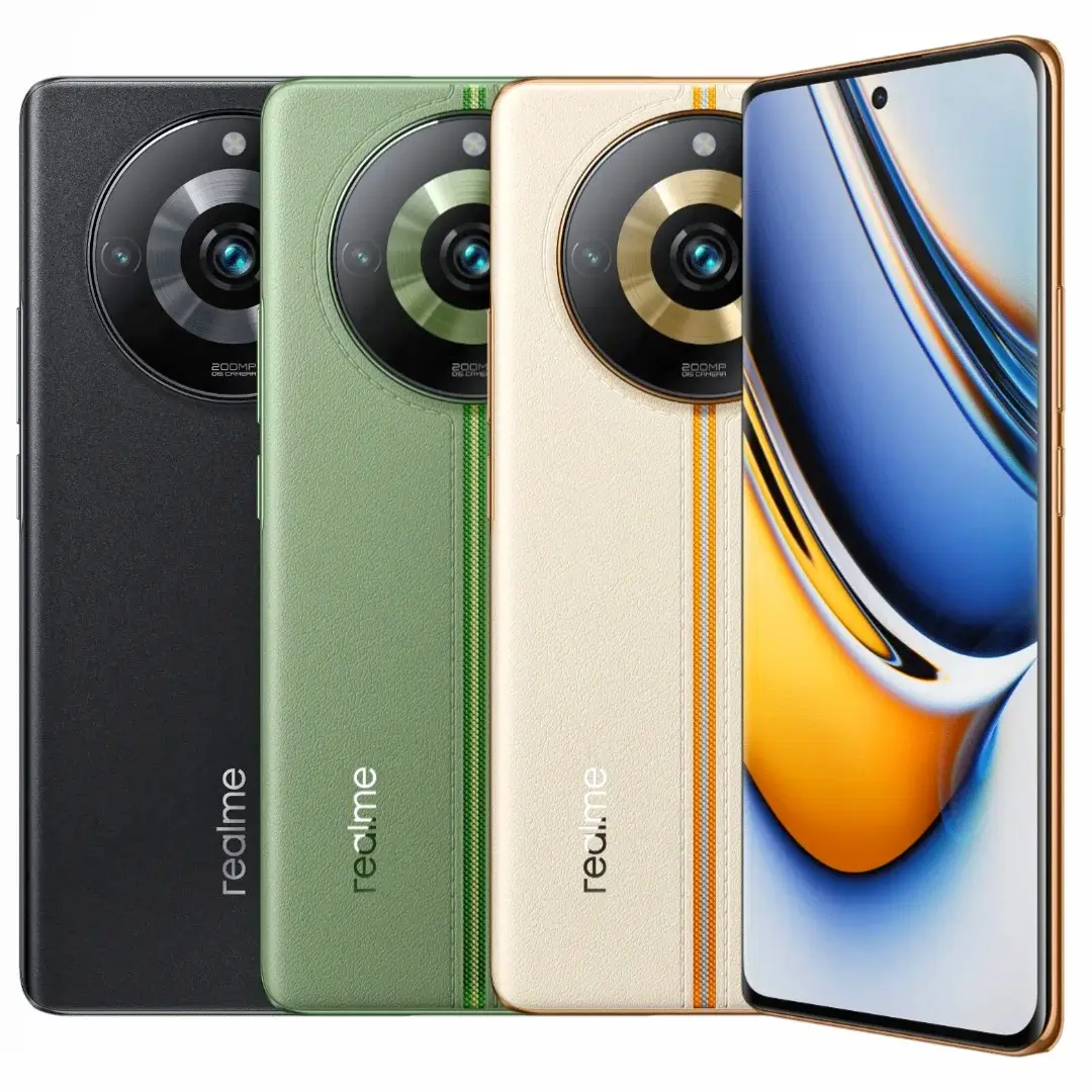 صور هاتف Realme 11 Pro Plus رقم 4 