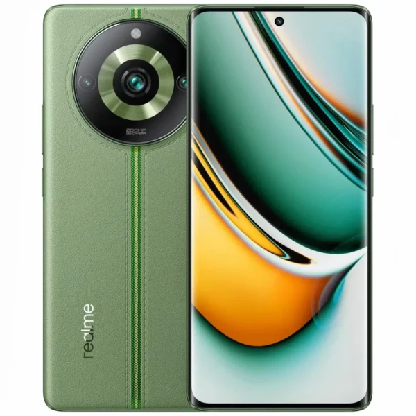  صورة هاتف Realme 11 Pro Plus - ريلمي 11 برو بلس