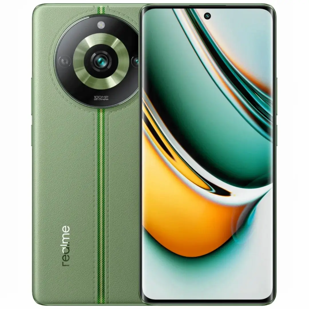 صور هاتف Realme 11 Pro رقم 2 