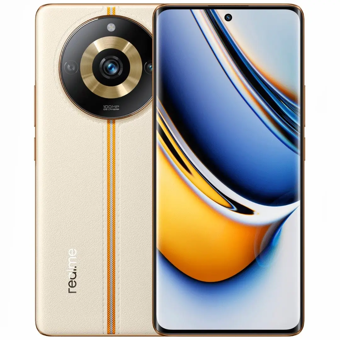 صور هاتف Realme 11 Pro رقم 3 