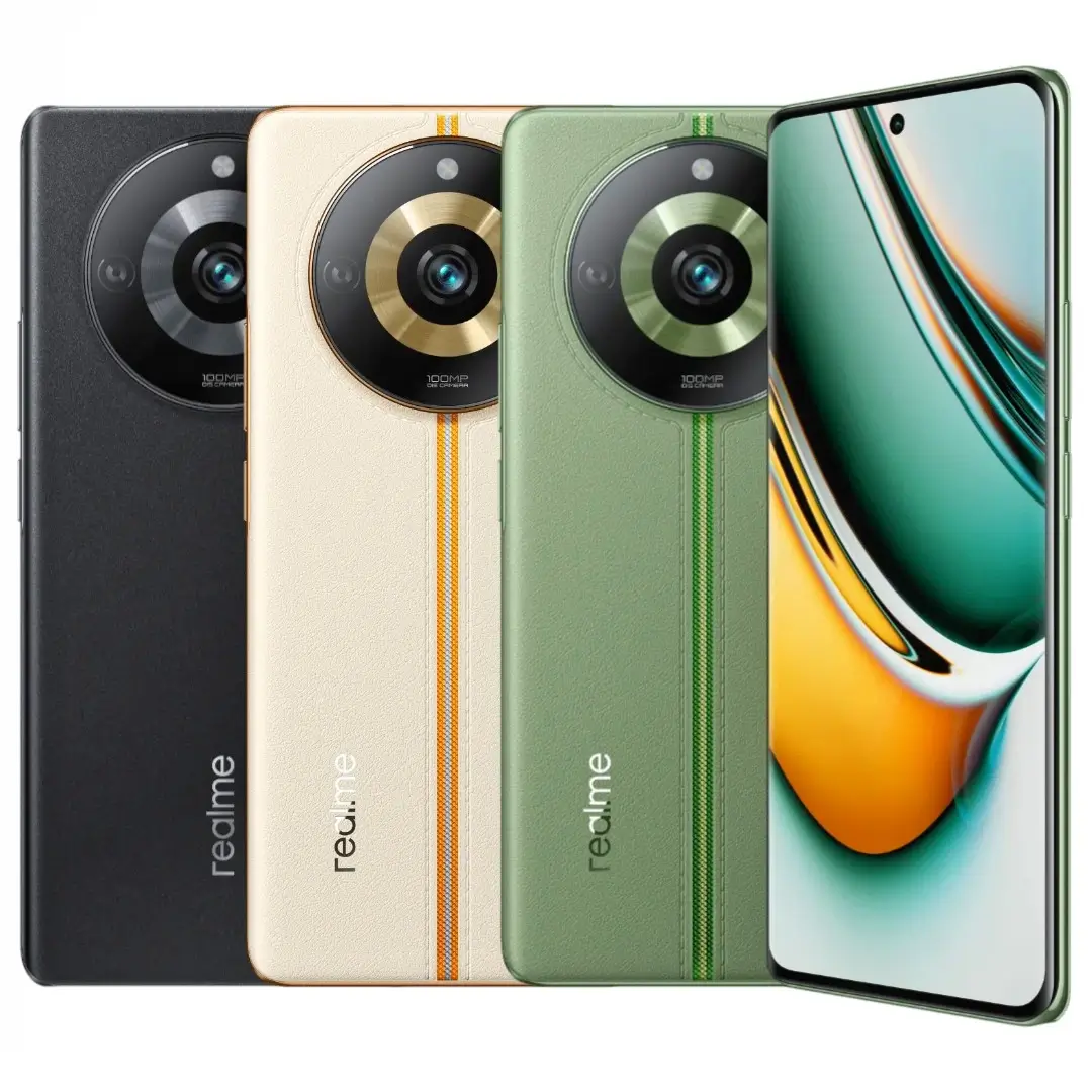 صور هاتف Realme 11 Pro رقم 4 