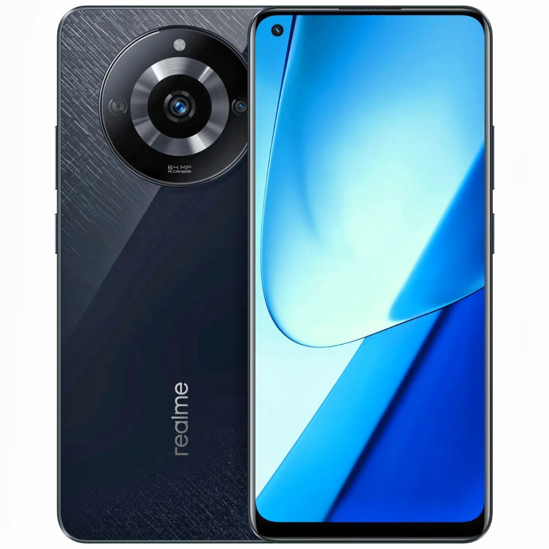 صور هاتف Realme 11 رقم 1 