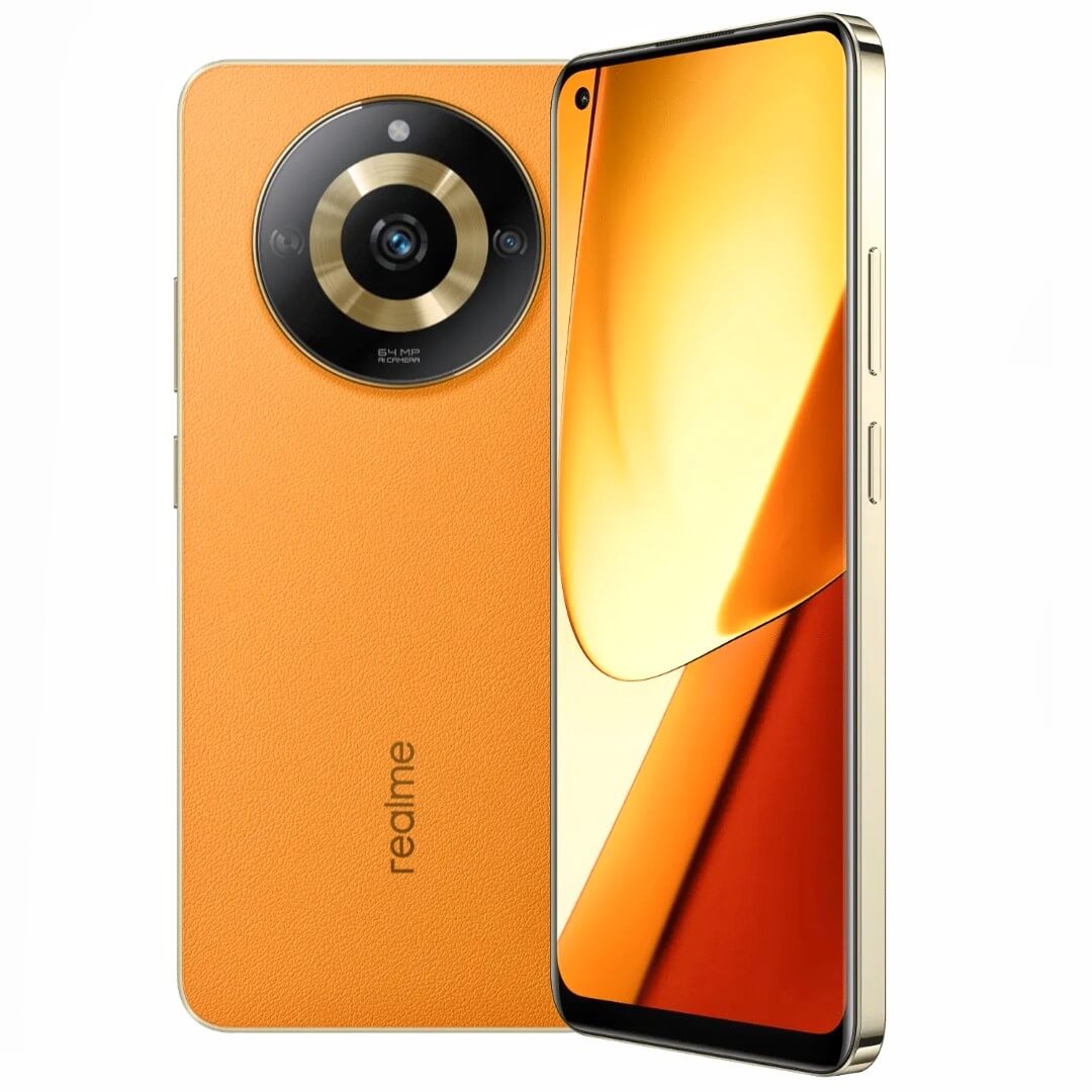 صور هاتف Realme 11 رقم 4 