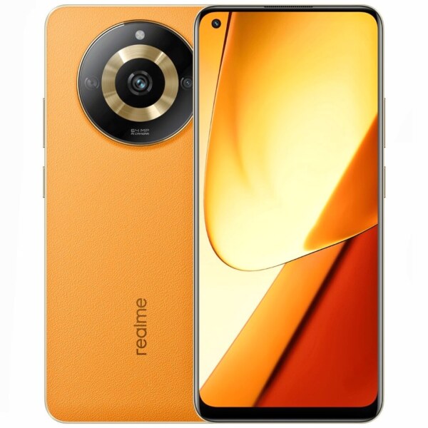 صورة هاتف Realme 11 - ريلمي 11